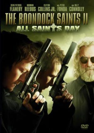 The Boondock Saints II: All Saints Day poster