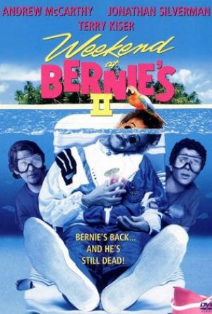 Länge leve Bernie 2 poster
