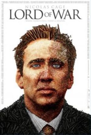 Lord of War poster
