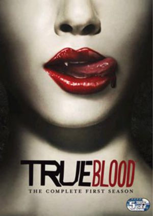 True Blood poster