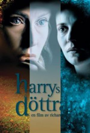 Harrys döttrar poster