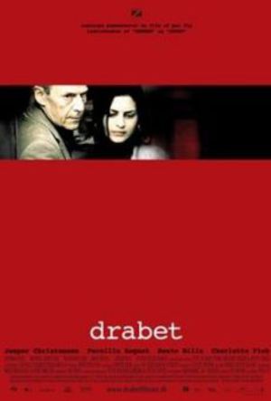 Dråpet poster