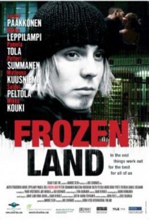 Fruset land poster