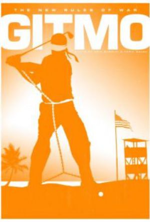 Gitmo poster