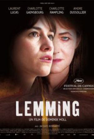 Lemming poster