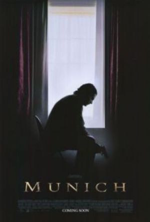 München poster