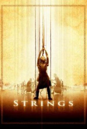 Strings poster