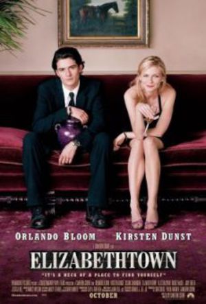 Elizabethtown poster