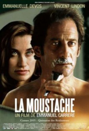 Mustaschen poster