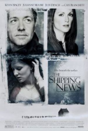 Sjöfartsnytt poster