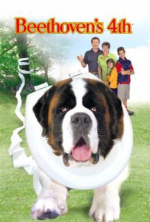 Beethovens fyra poster