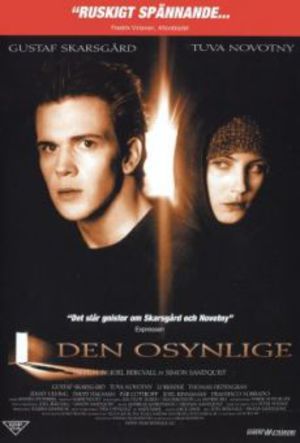 Den osynlige poster