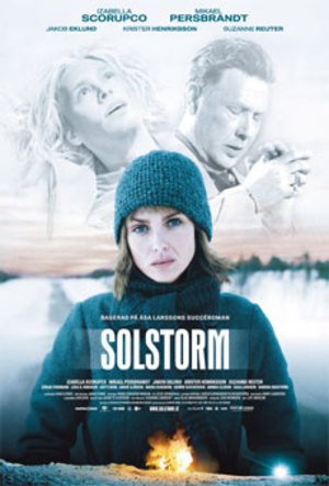 Solstorm poster