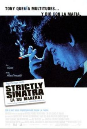 Strictly Sinatra poster