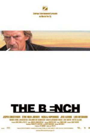 Bänken poster