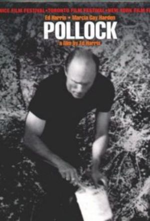 Pollock poster