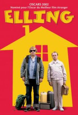 Elling poster