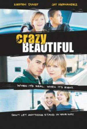 Crazy Beautiful poster
