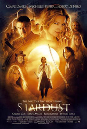 Stardust poster
