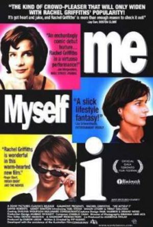 Me, Myself I poster