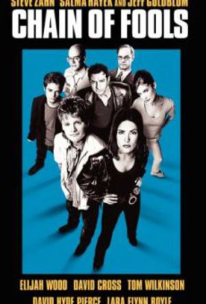 Chain of Fools poster