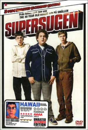 Supersugen poster