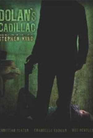 Dolan's Cadillac poster