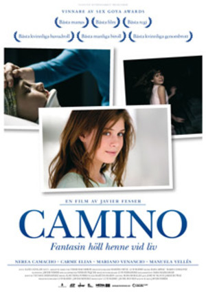 Camino poster