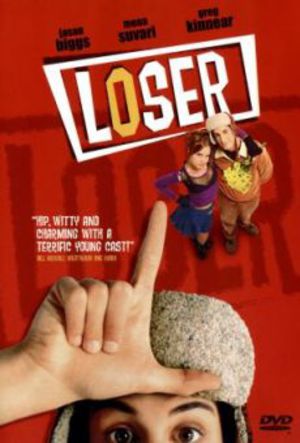 Loser poster