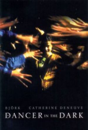Dancer In The Dark poster