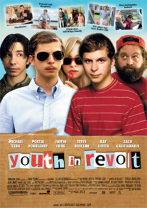 Youth in Revolt poster