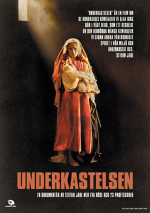 Underkastelsen poster