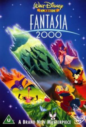 Fantasia 2000 poster