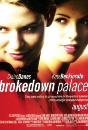 Brokedown Palace poster