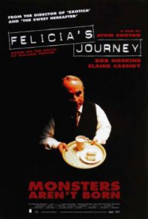 Felicias Resa poster