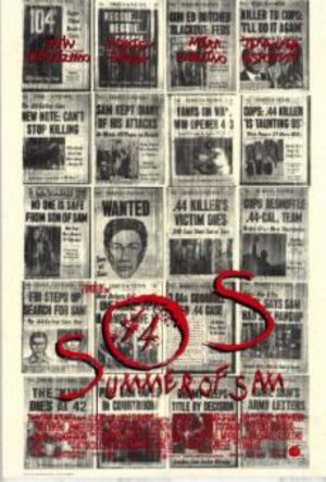 Summer of Sam poster