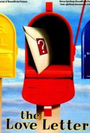 Love Letter poster