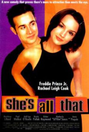 She's All That poster