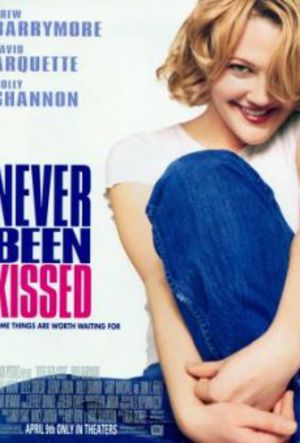 Never Been Kissed poster