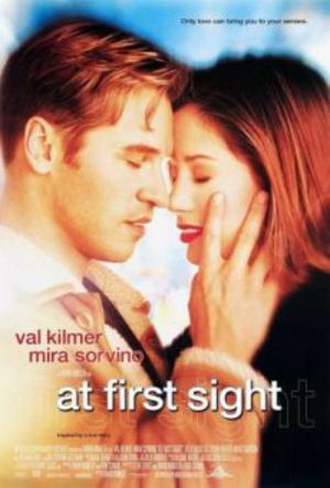 Vid första ögonkastet poster