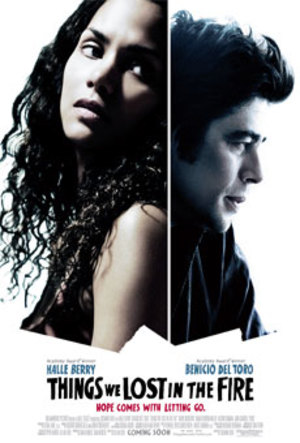 Things We Lost in the Fire poster