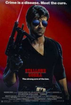Cobra poster