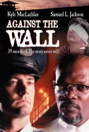 Against the Wall poster