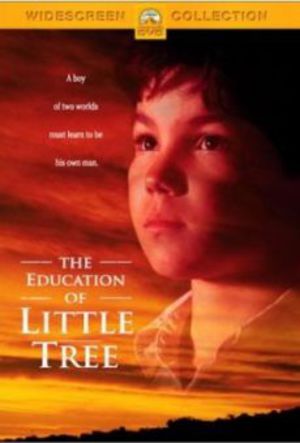 Education Of Little Tree poster