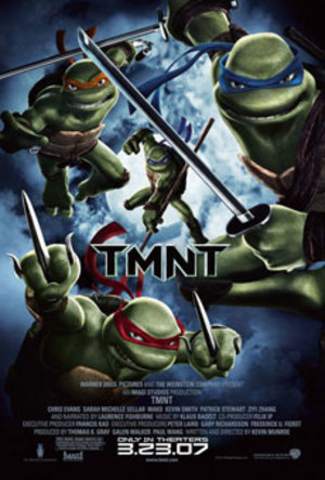 T.M.N.T. poster