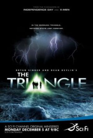 Triangle poster
