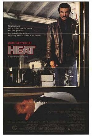 Heat poster