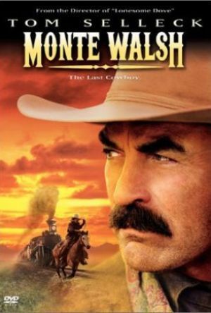 Monte Walsh poster