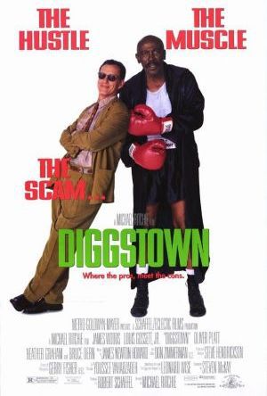 Midnight Sting poster
