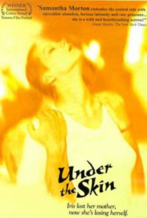 Under The Skin poster